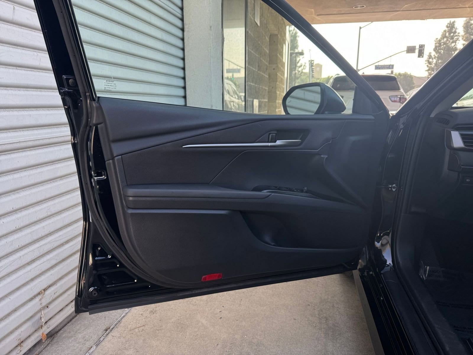 Thumbnail: 2025 Toyota Camry - 20