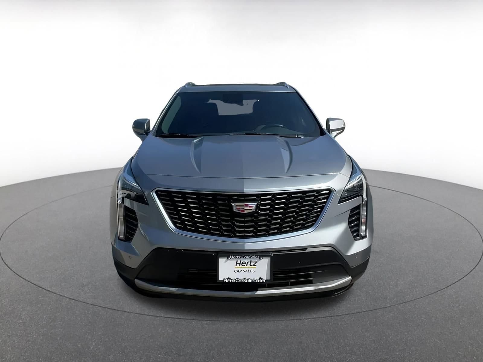 Thumbnail: 2023 Cadillac XT4 - 5