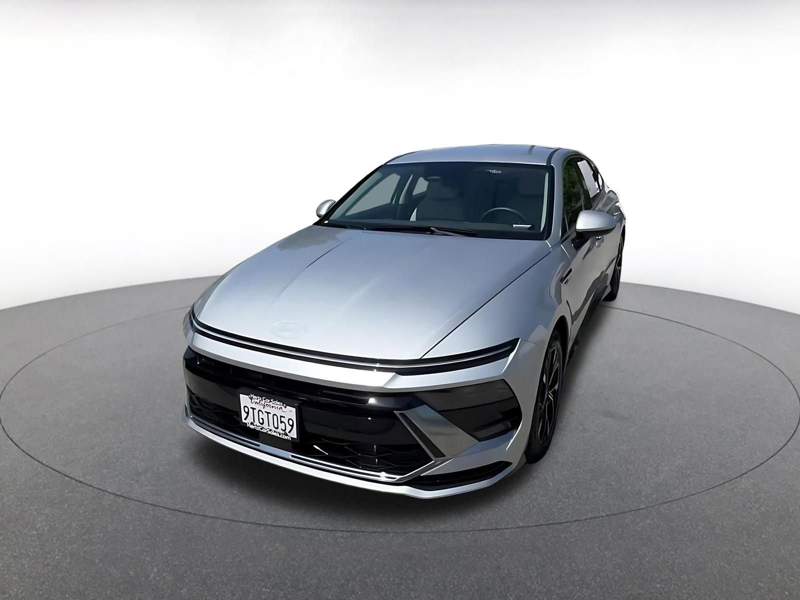 Thumbnail: 2025 Hyundai Sonata - 9