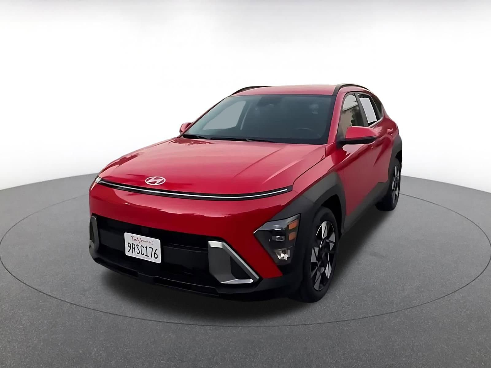 Thumbnail: 2025 Hyundai Kona - 4