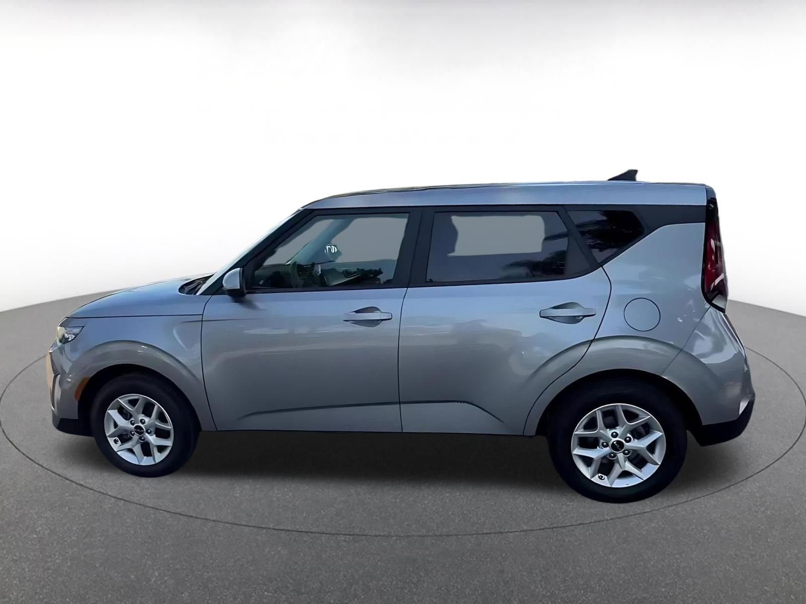 Thumbnail: 2025 Kia Soul - 11