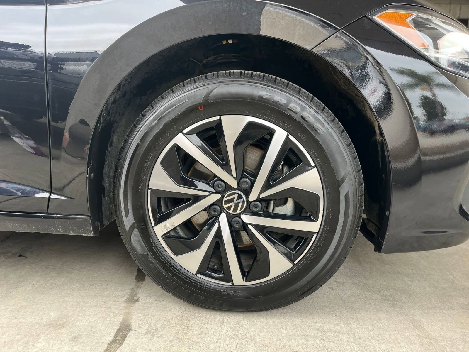 2024 Volkswagen Jetta S 30