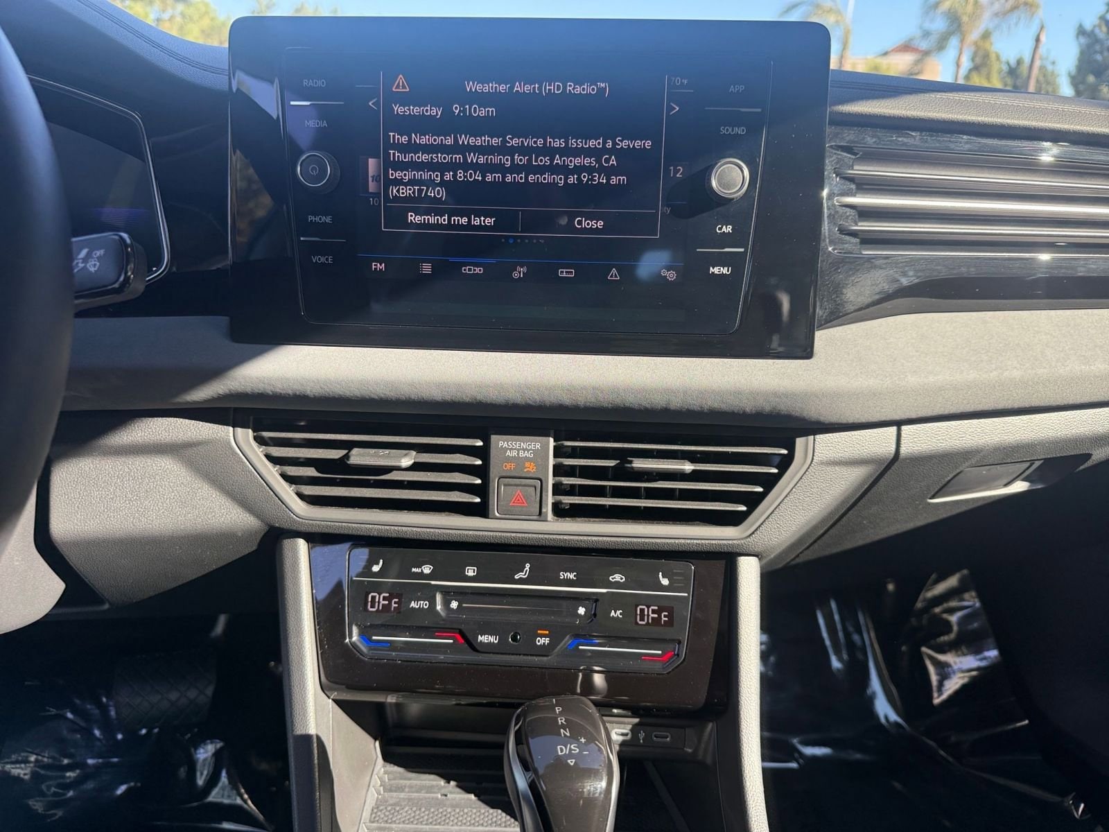 Thumbnail: 2025 Volkswagen Jetta - 18