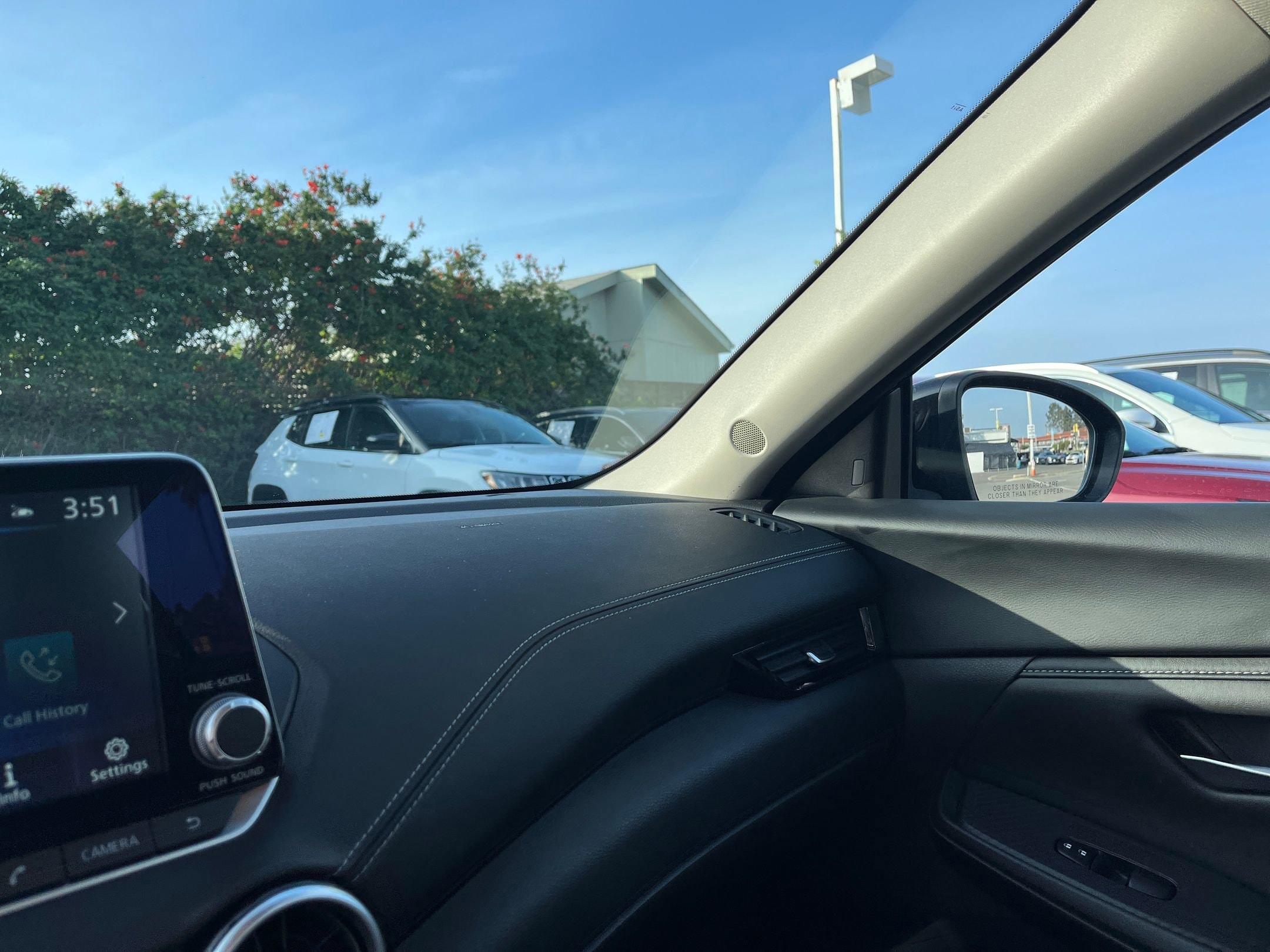 Thumbnail: 2025 Nissan Sentra - 35