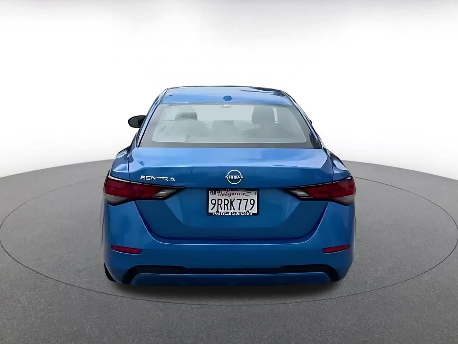 Thumbnail: 2025 Nissan Sentra - 7