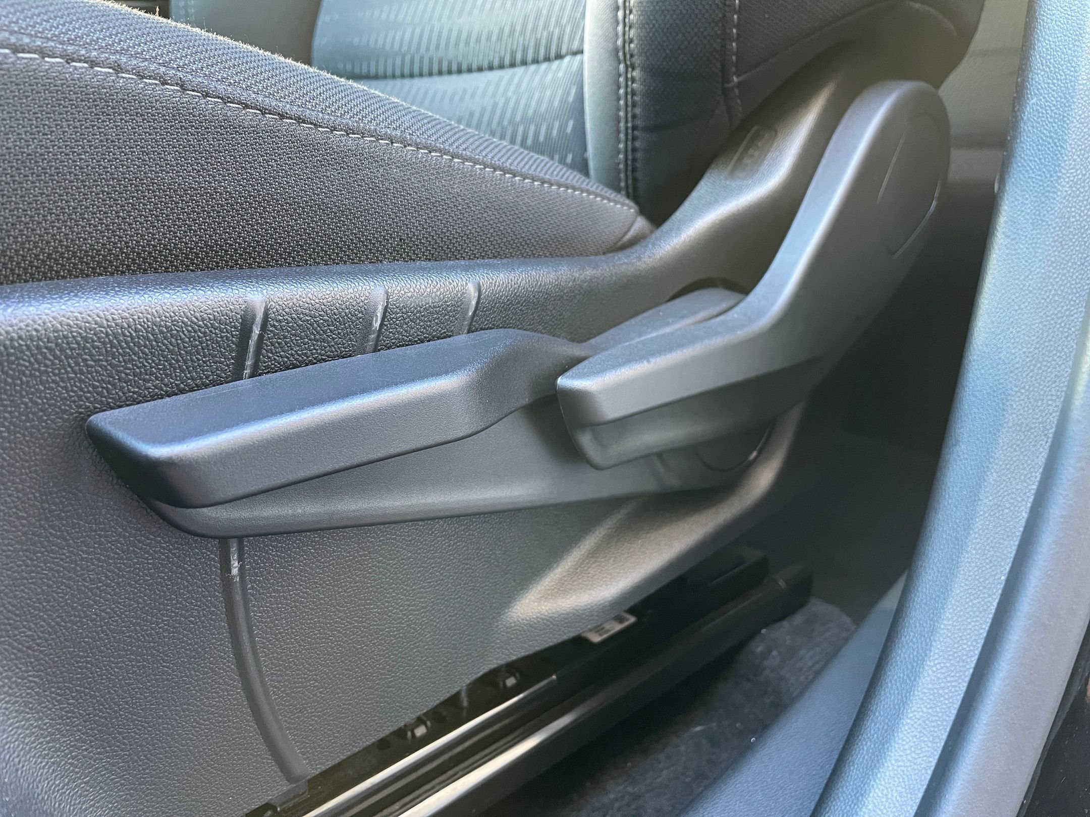 Thumbnail: 2025 Chevrolet Equinox - 23