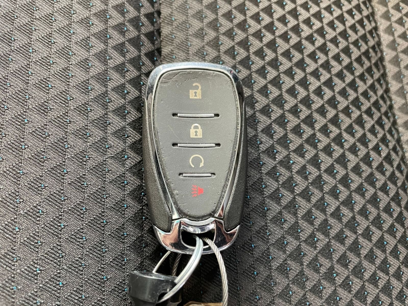 Thumbnail: 2023 Chevrolet Bolt EV - 26