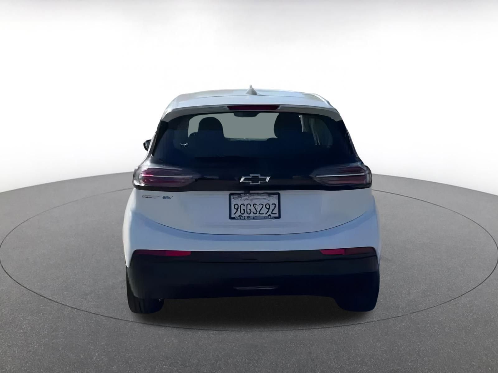 Thumbnail: 2023 Chevrolet Bolt EV - 12