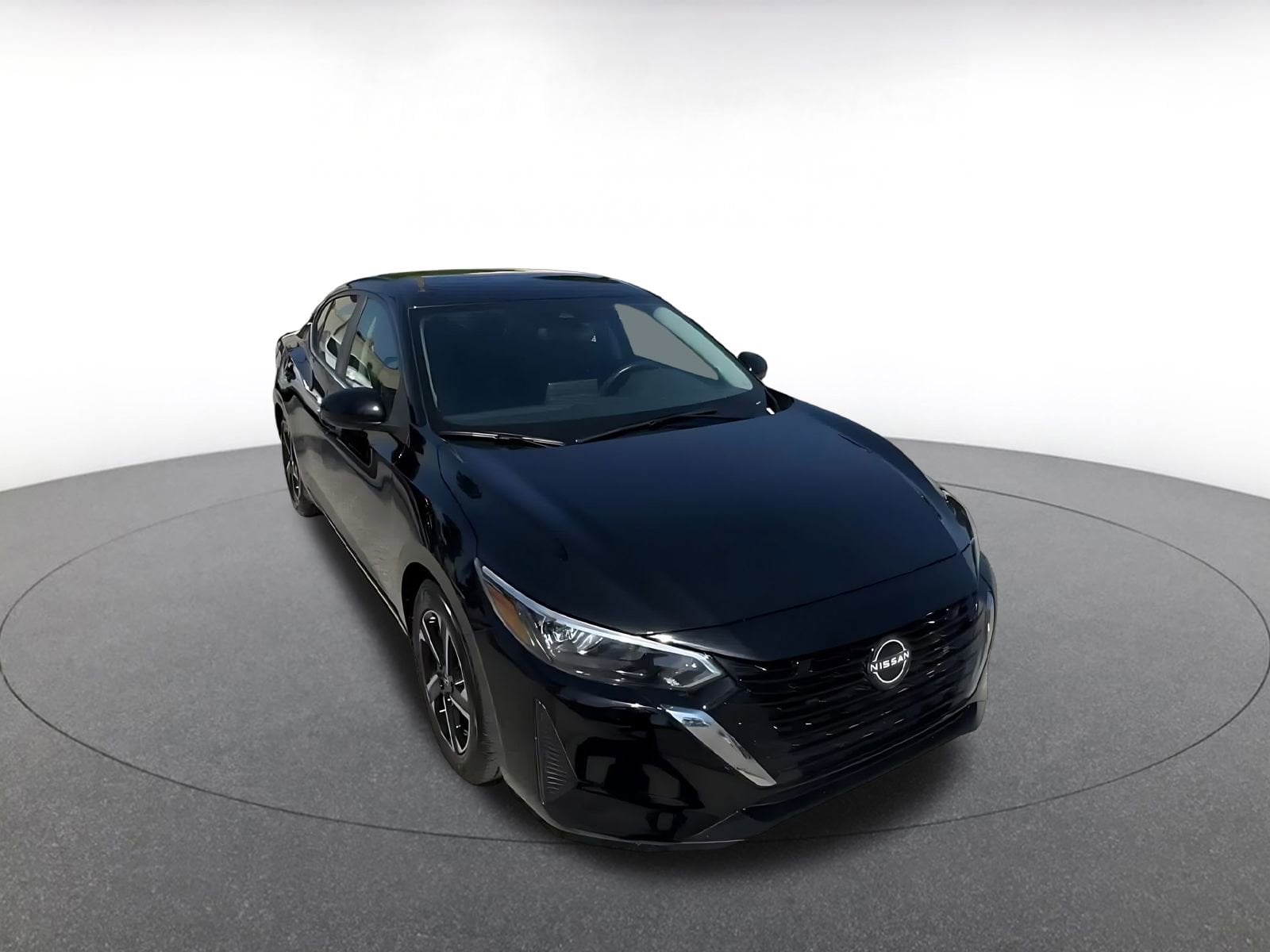 Thumbnail: 2025 Nissan Sentra - 3