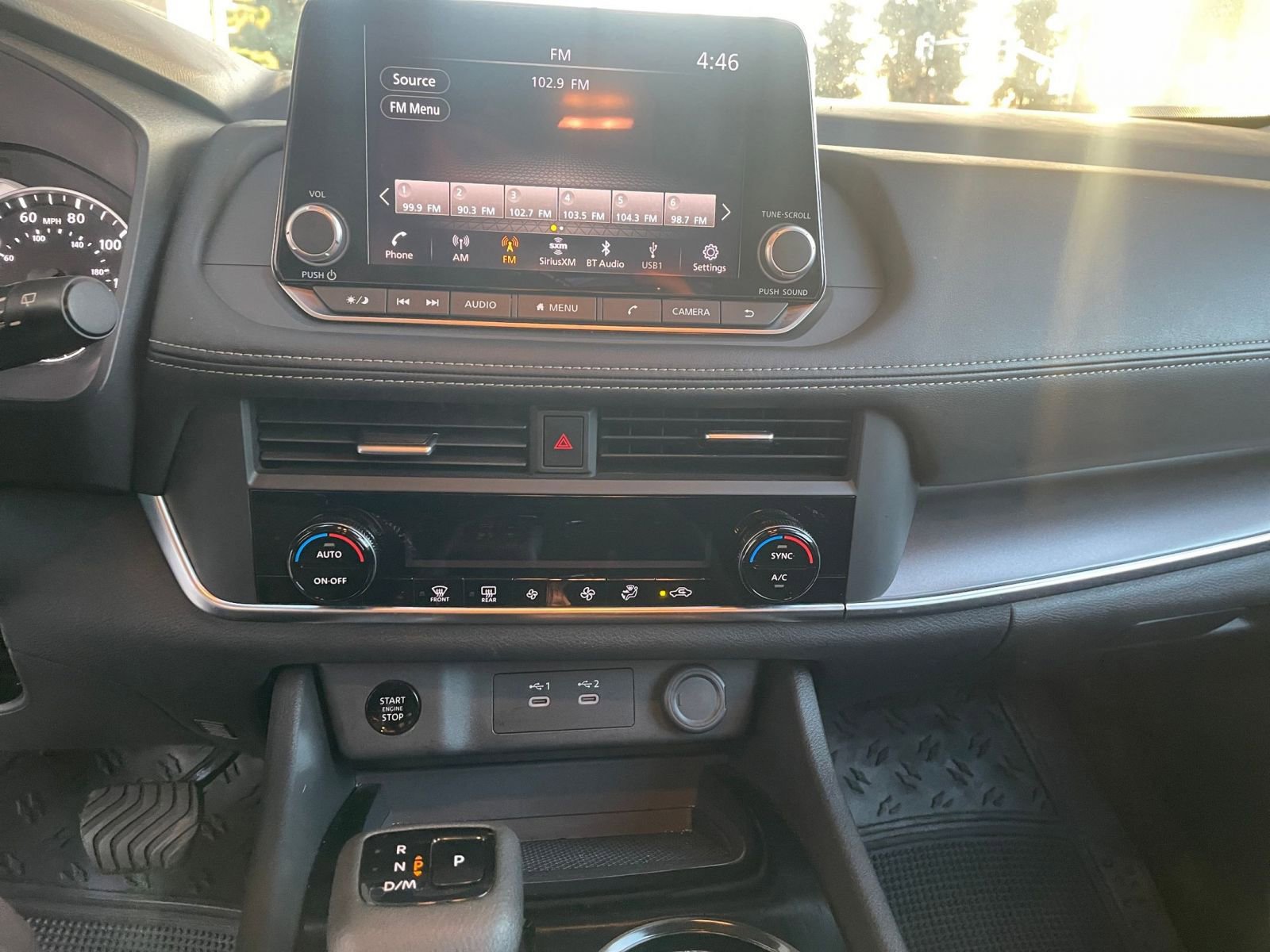 Thumbnail: 2025 Nissan Rogue - 17