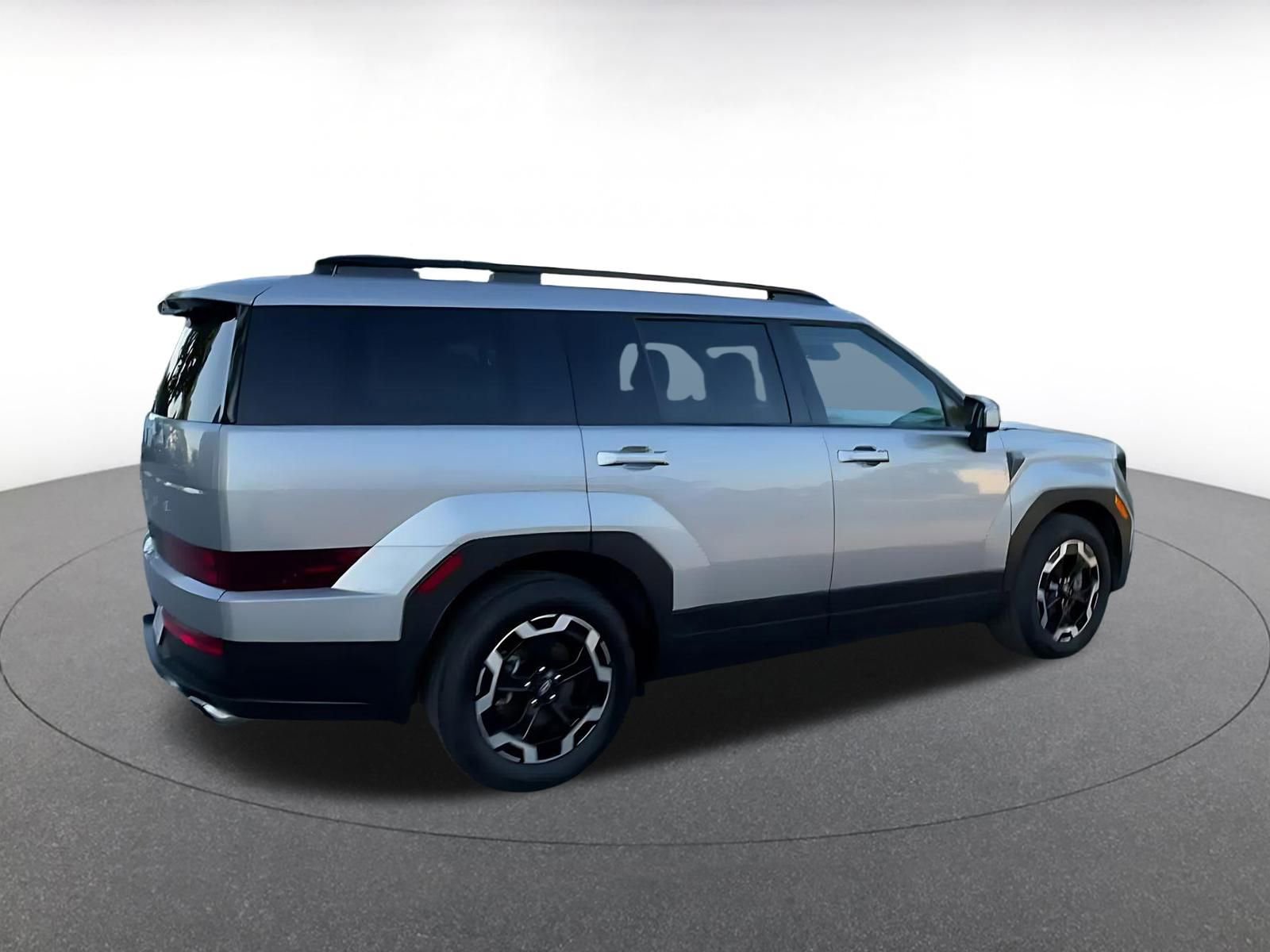 Thumbnail: 2025 Hyundai Santa Fe - 15