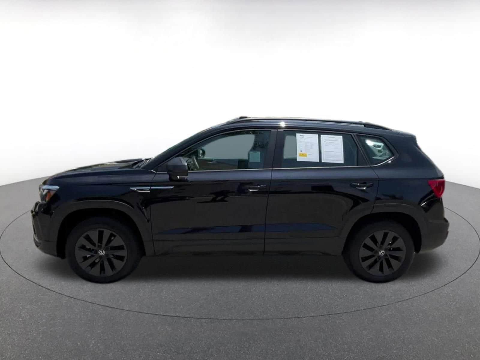 2024 Volkswagen Taos S 8