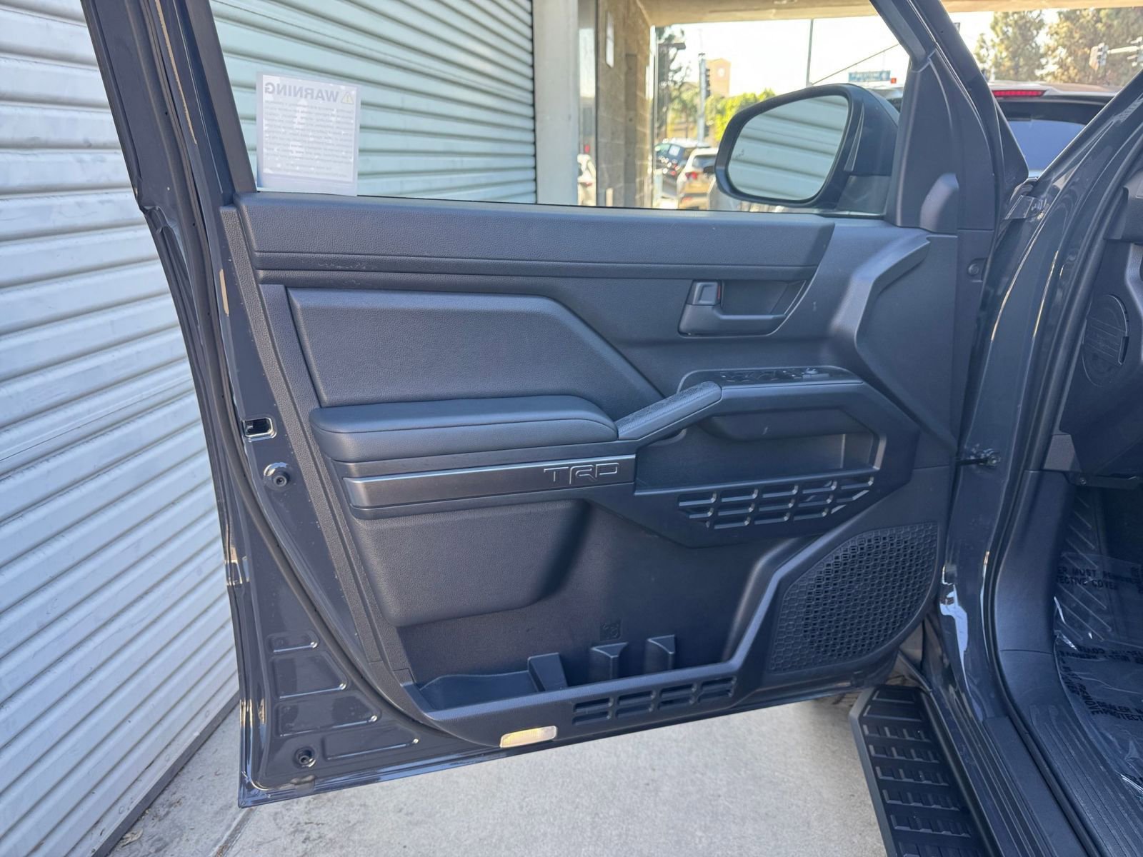 Thumbnail: 2025 Toyota 4Runner - 20