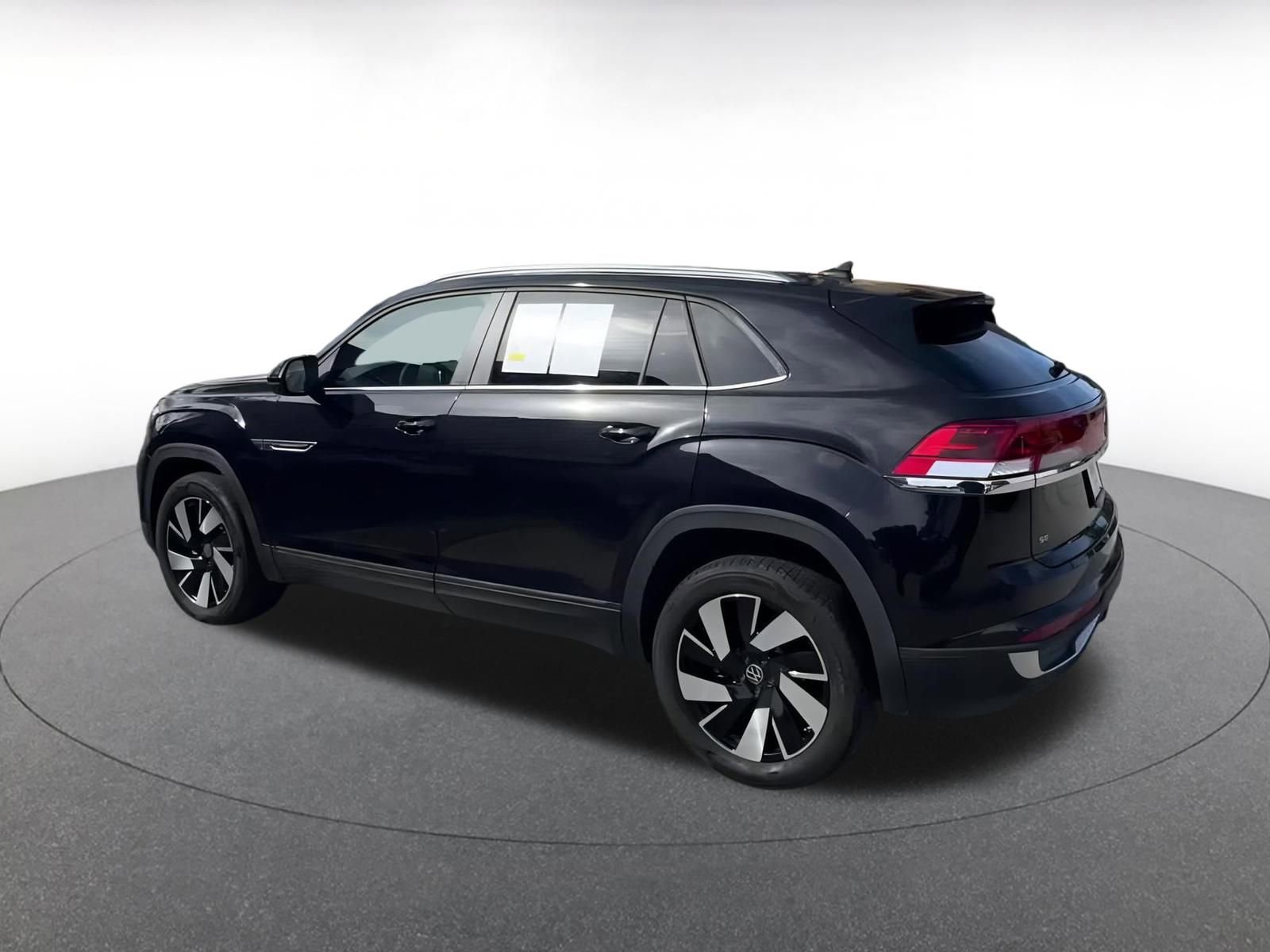 Thumbnail: 2025 Volkswagen Atlas - 10