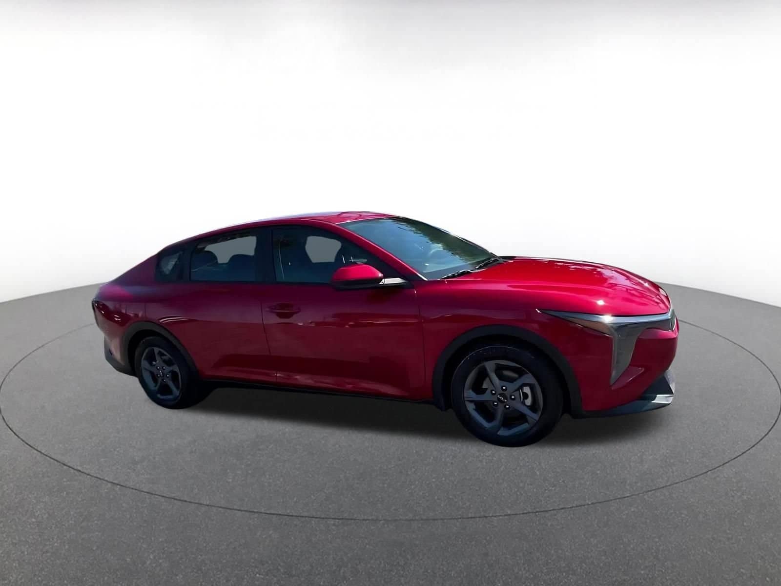Thumbnail: 2025 Kia K4 - 2