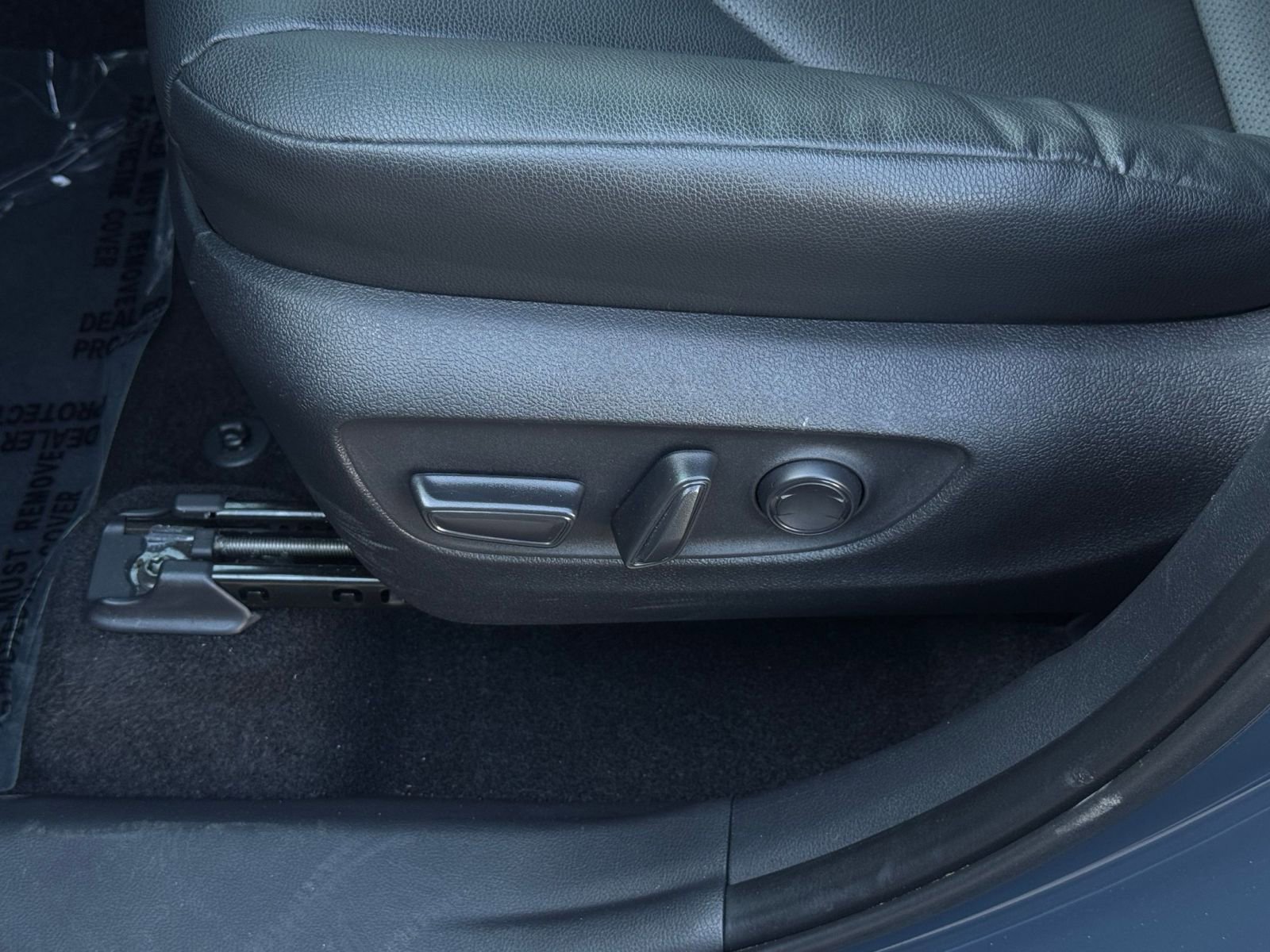 Thumbnail: 2025 Toyota Grand Highlander - 24