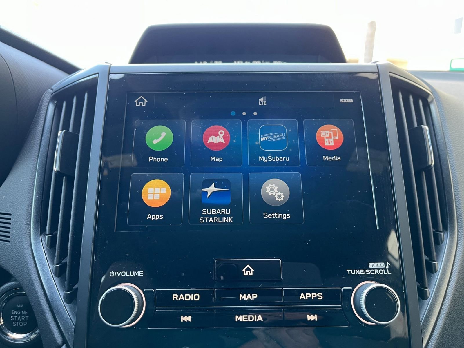 2024 Subaru Forester Wilderness 21