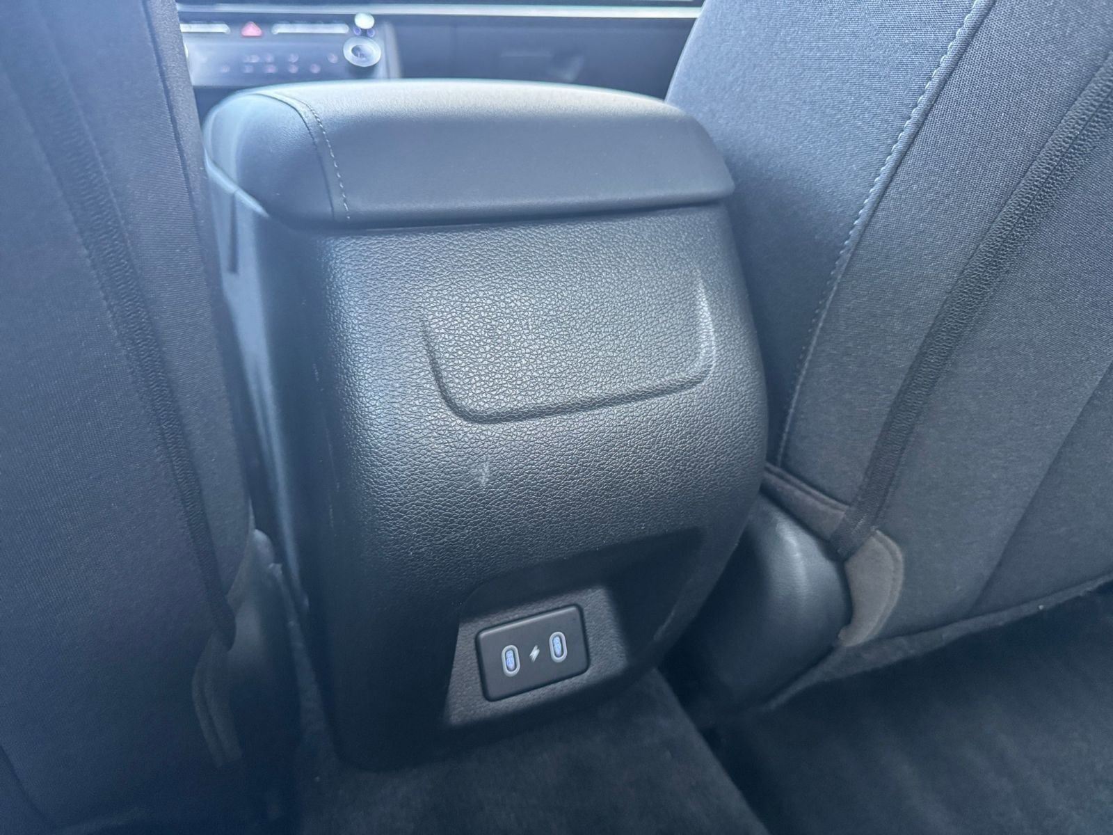 Thumbnail: 2025 Hyundai Sonata - 23