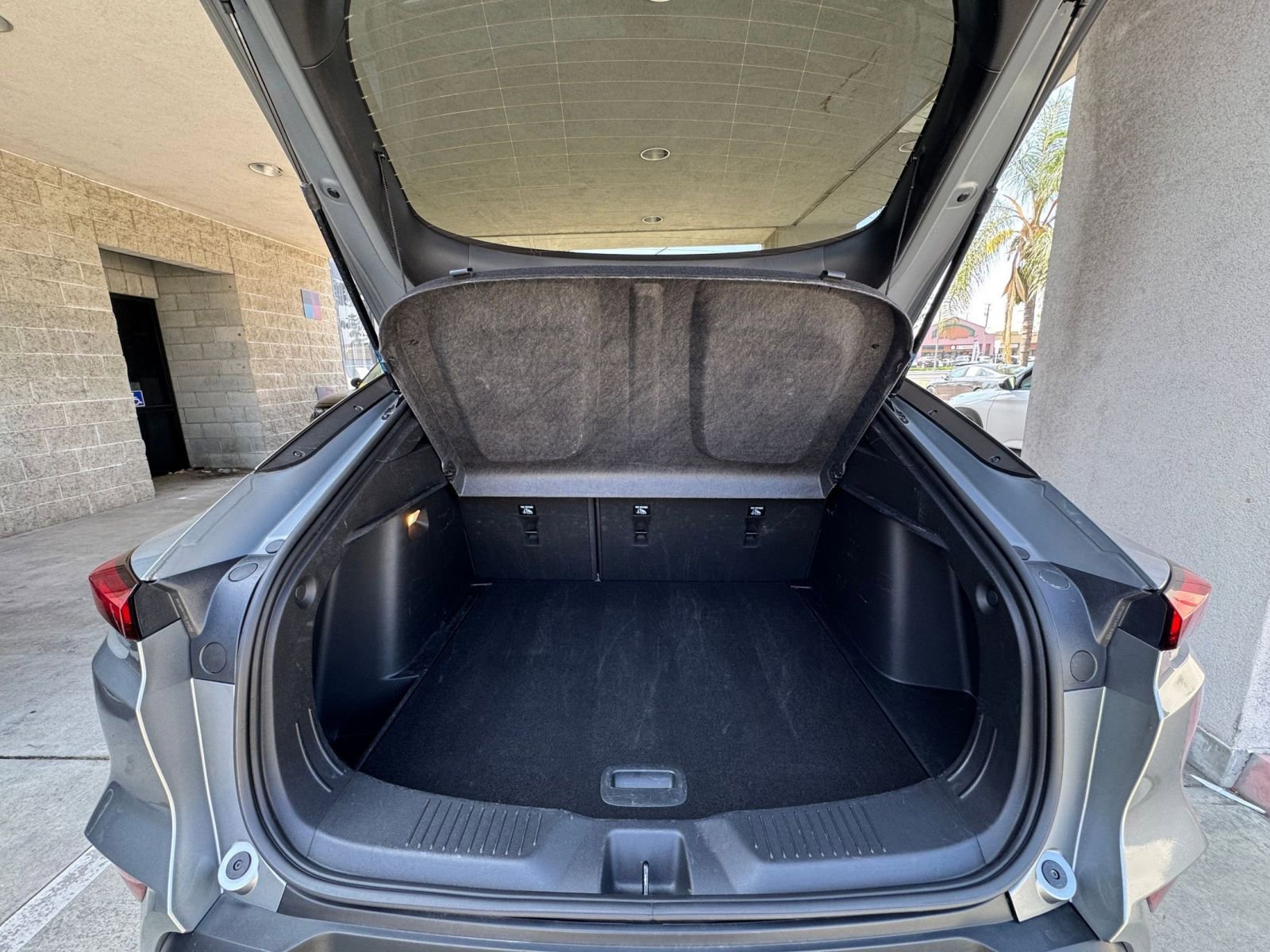 Thumbnail: 2025 Buick Envista - 31