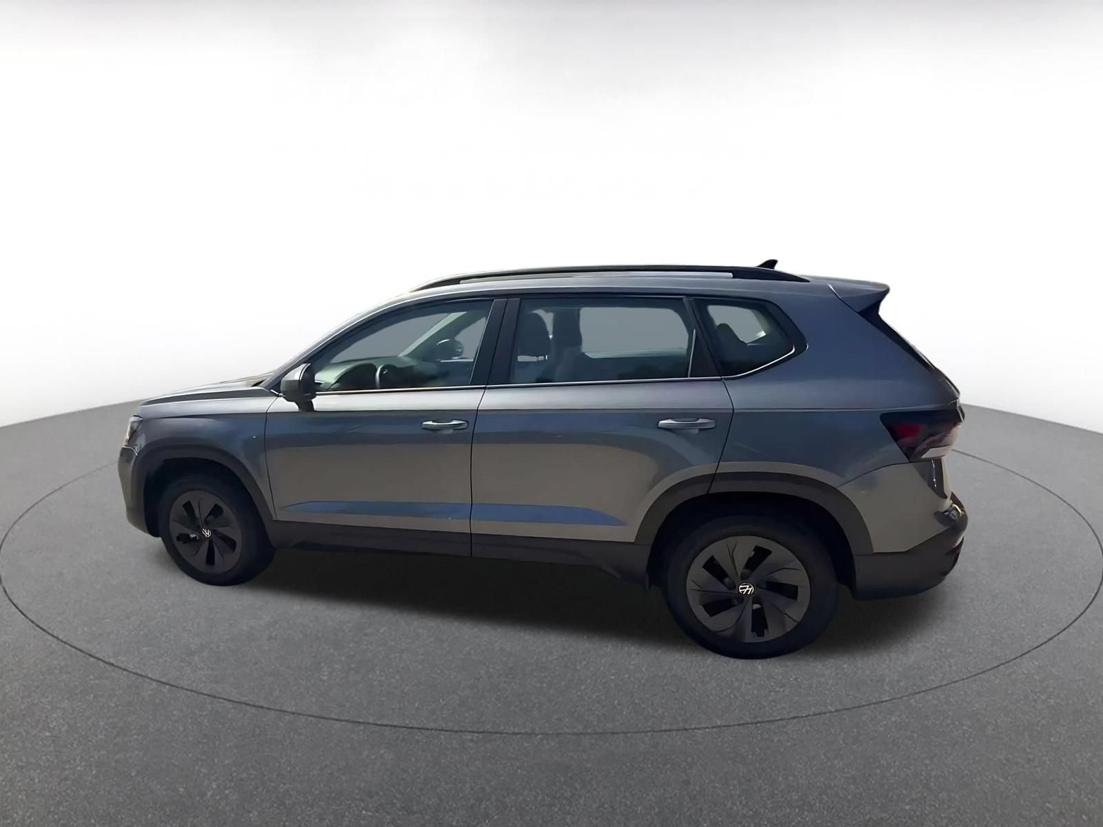 Thumbnail: 2026 Volkswagen Taos - 9
