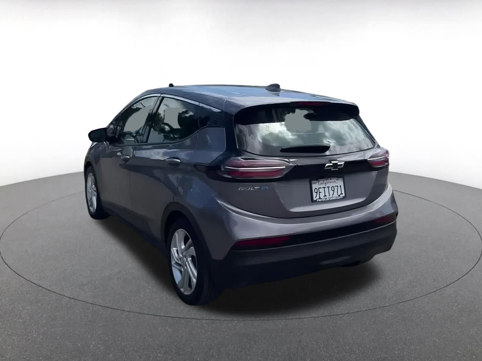 Thumbnail: 2023 Chevrolet Bolt EV - 11