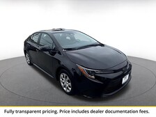 2025 Toyota Corolla LE -
                  Norwalk, CA