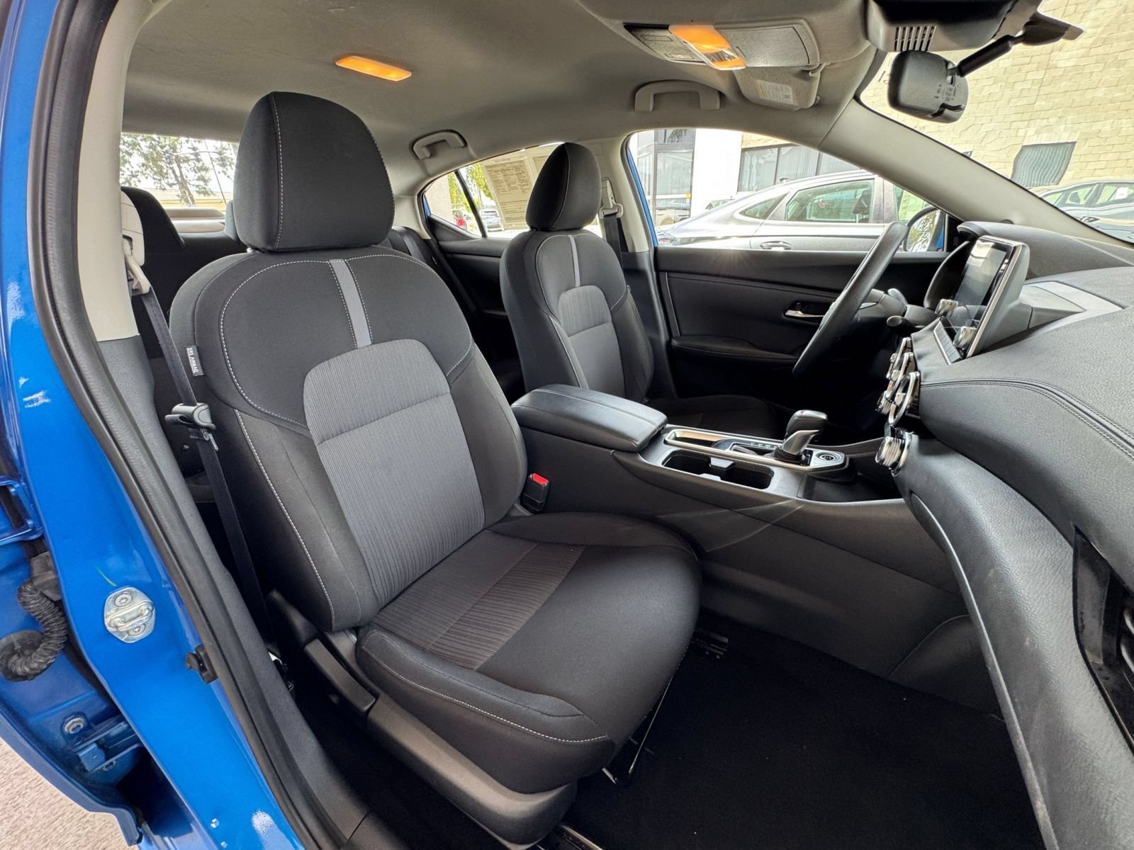 Thumbnail: 2025 Nissan Sentra - 35