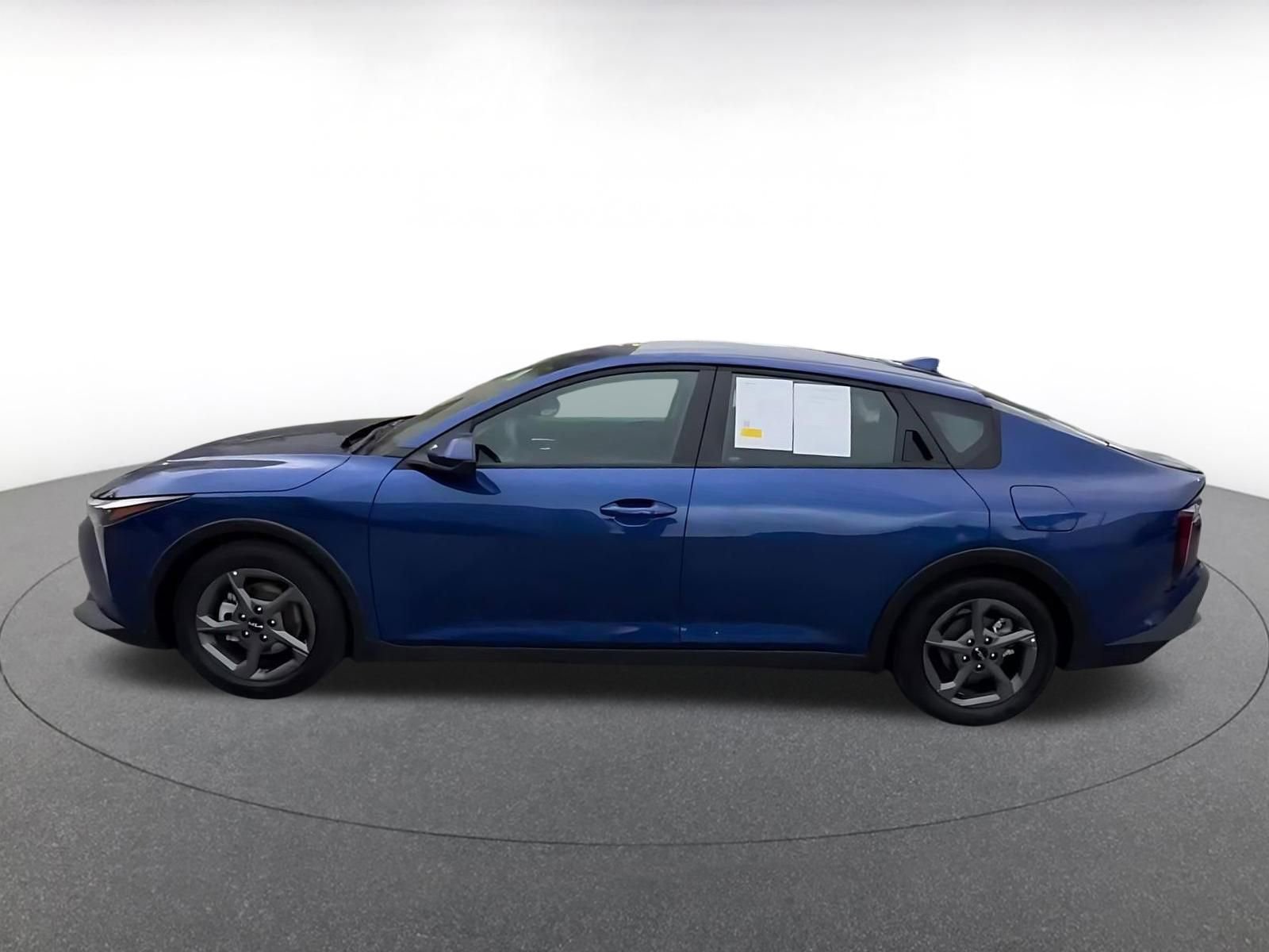 Thumbnail: 2025 Kia K4 - 9