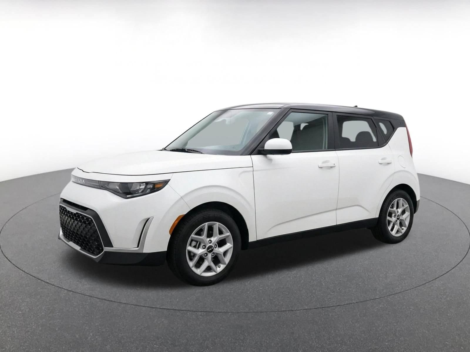 Thumbnail: 2025 Kia Soul - 3