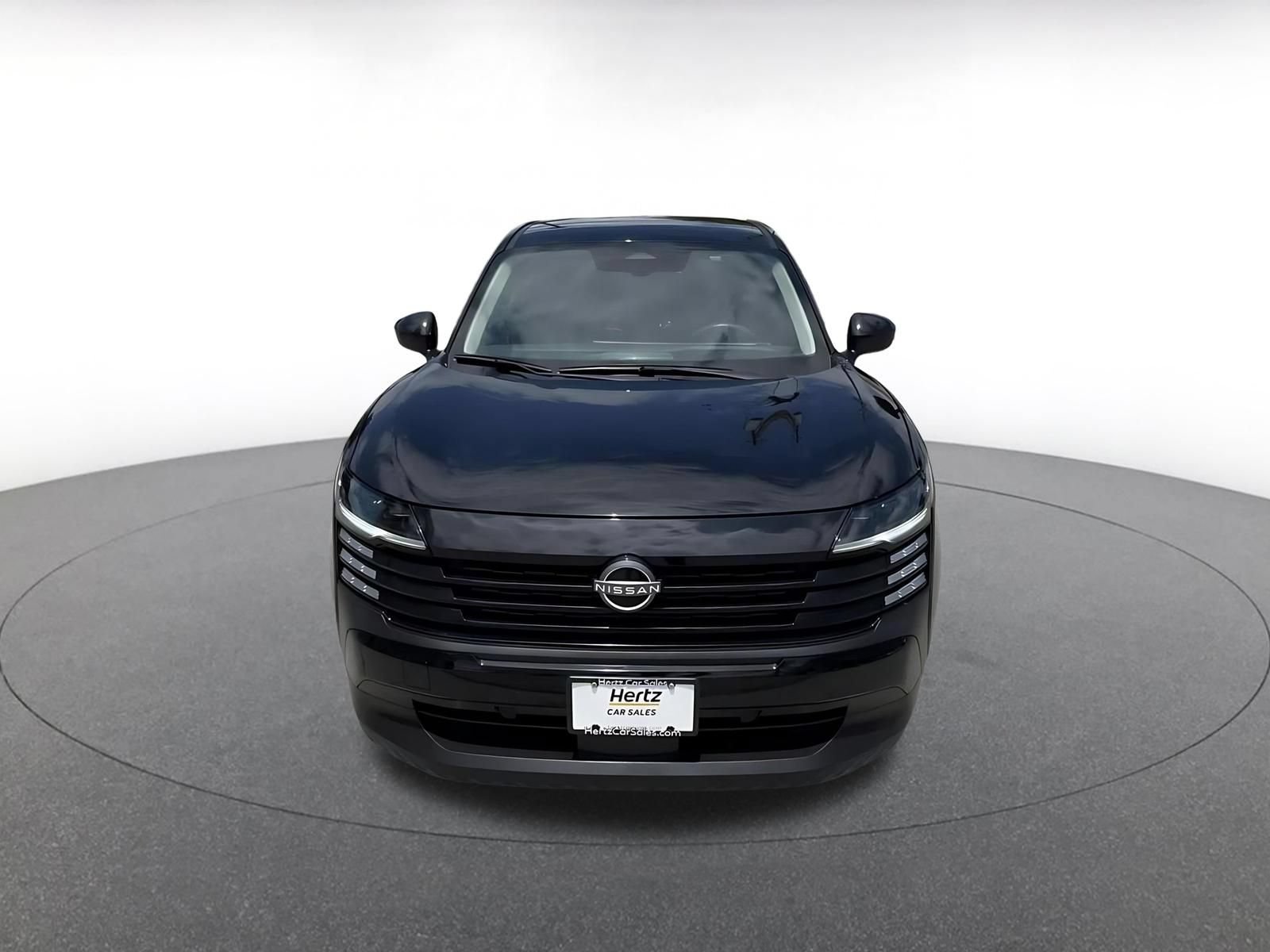 Thumbnail: 2025 Nissan Kicks - 4
