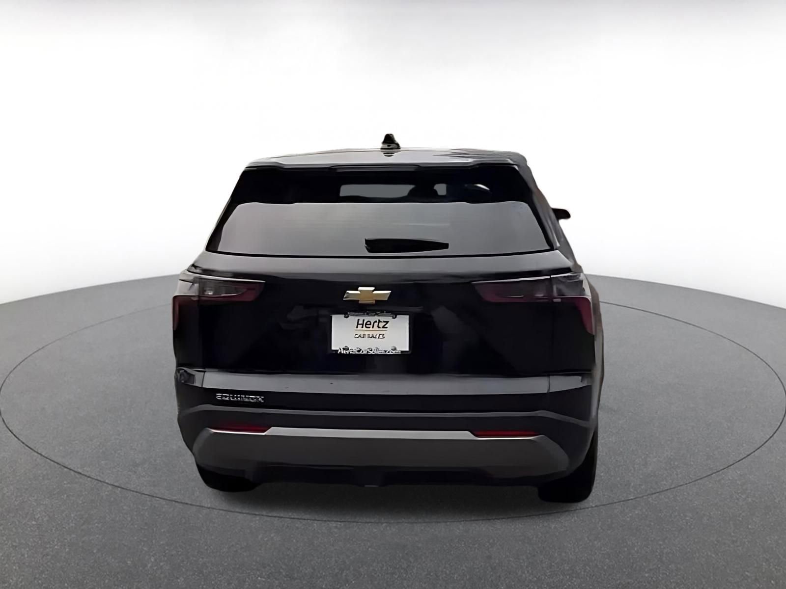 Thumbnail: 2025 Chevrolet Equinox - 12