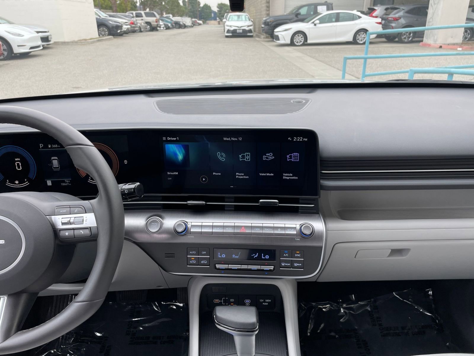 Thumbnail: 2025 Hyundai Kona - 18