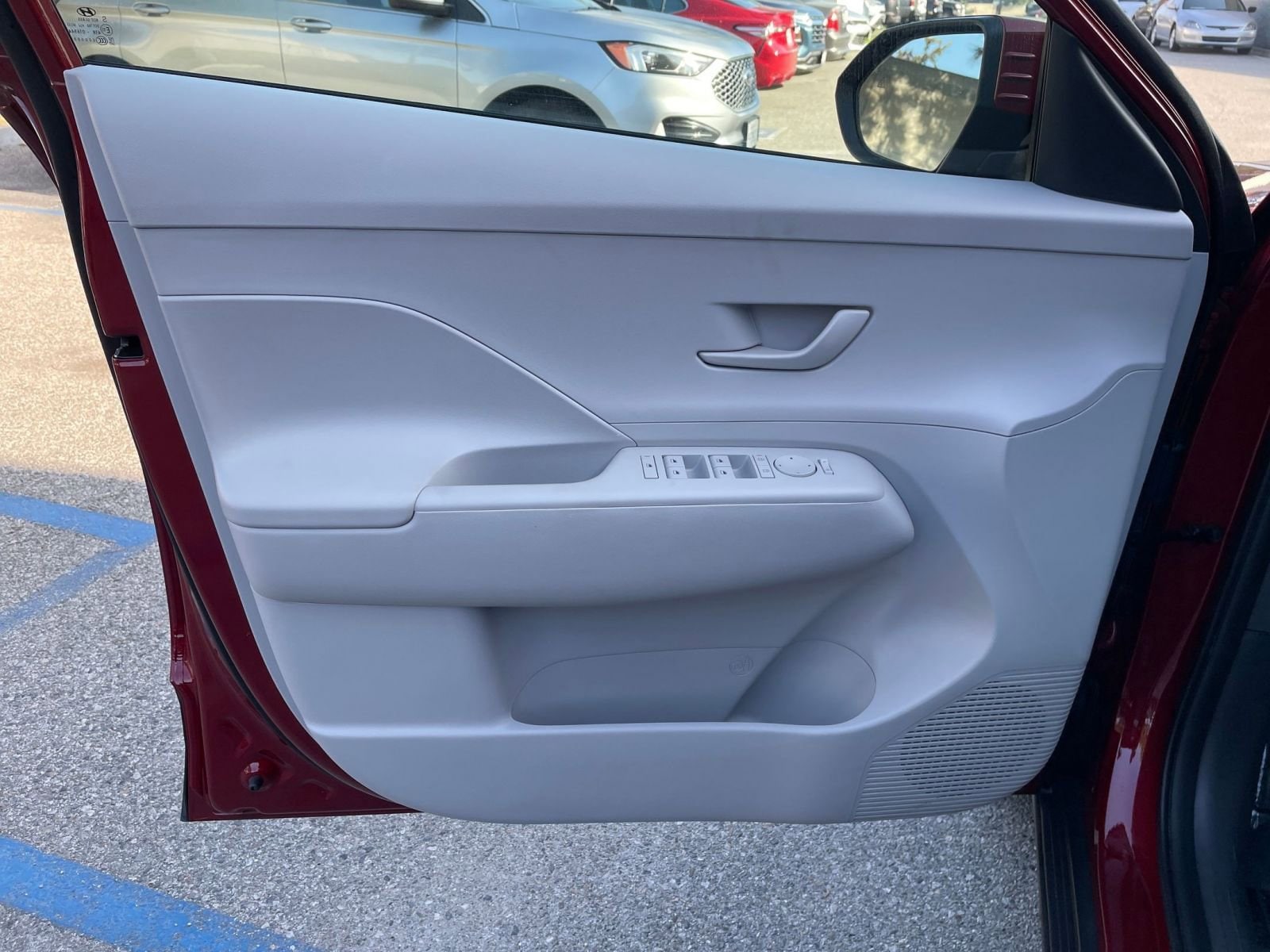 Thumbnail: 2025 Hyundai Kona - 20