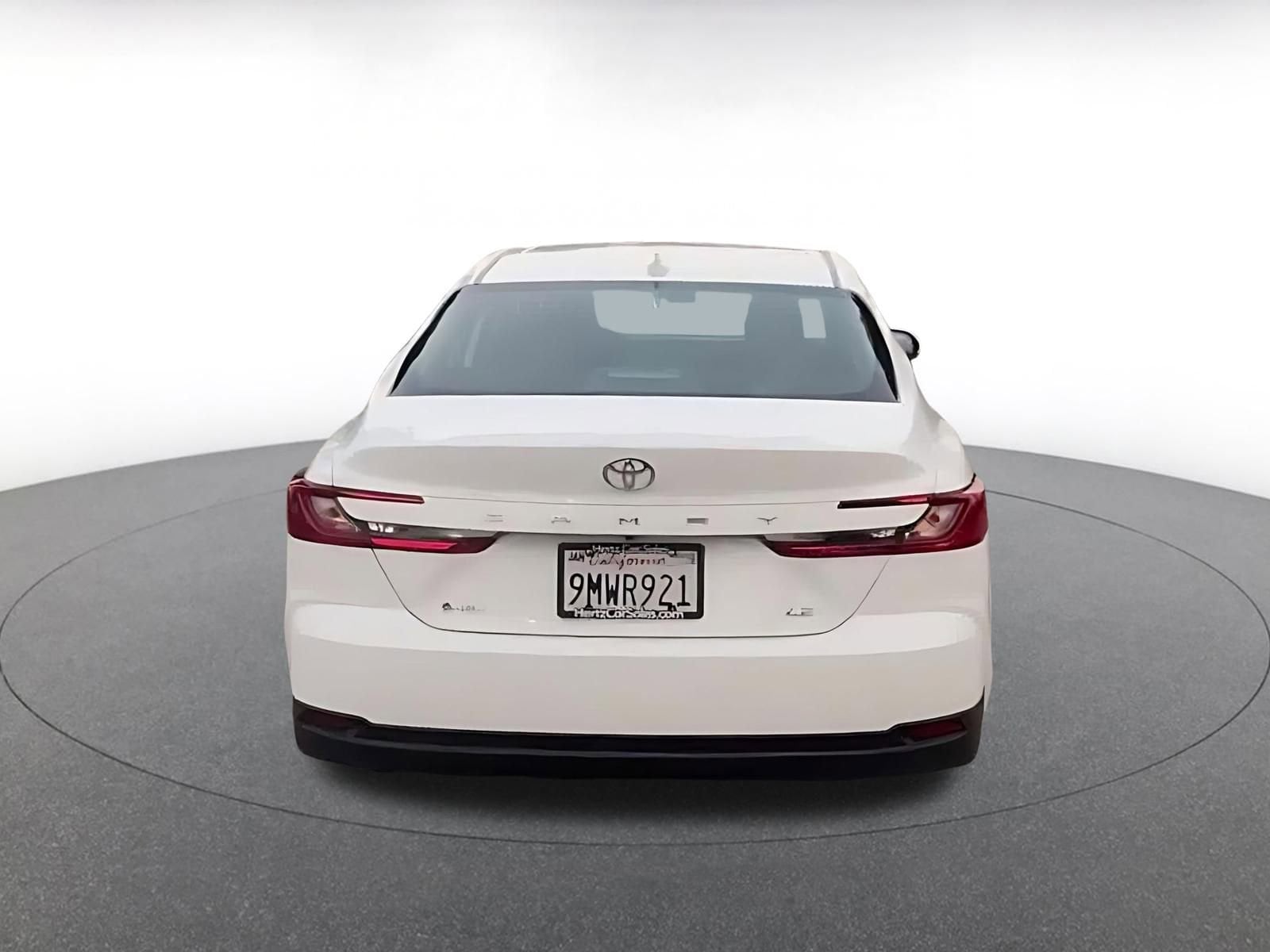 Thumbnail: 2025 Toyota Camry - 12