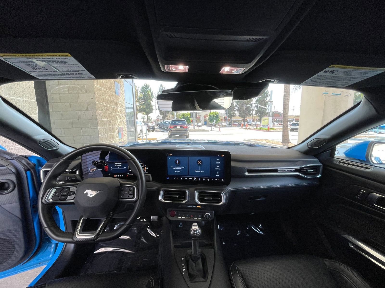 Thumbnail: 2024 Ford Mustang - 32