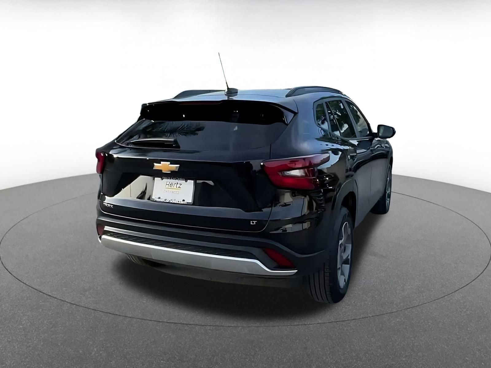 Thumbnail: 2025 Chevrolet Trax - 14