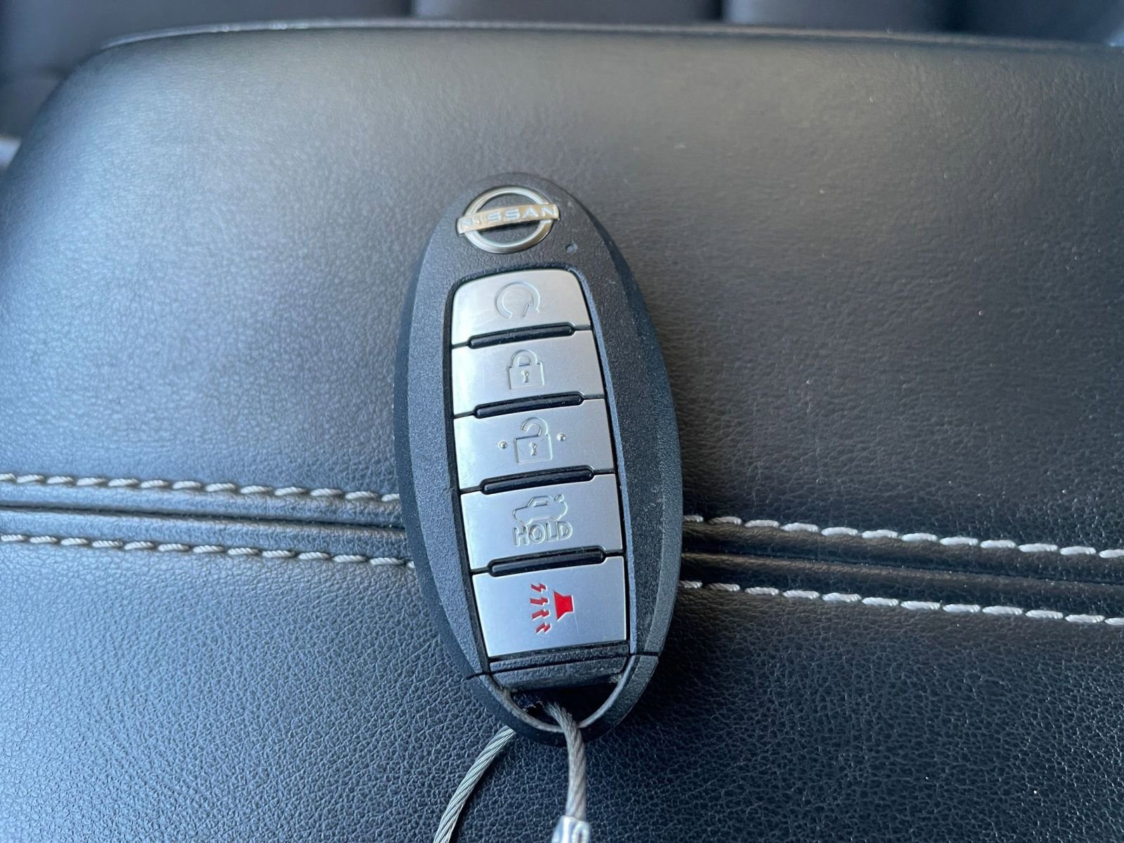 Thumbnail: 2025 Nissan Altima - 25