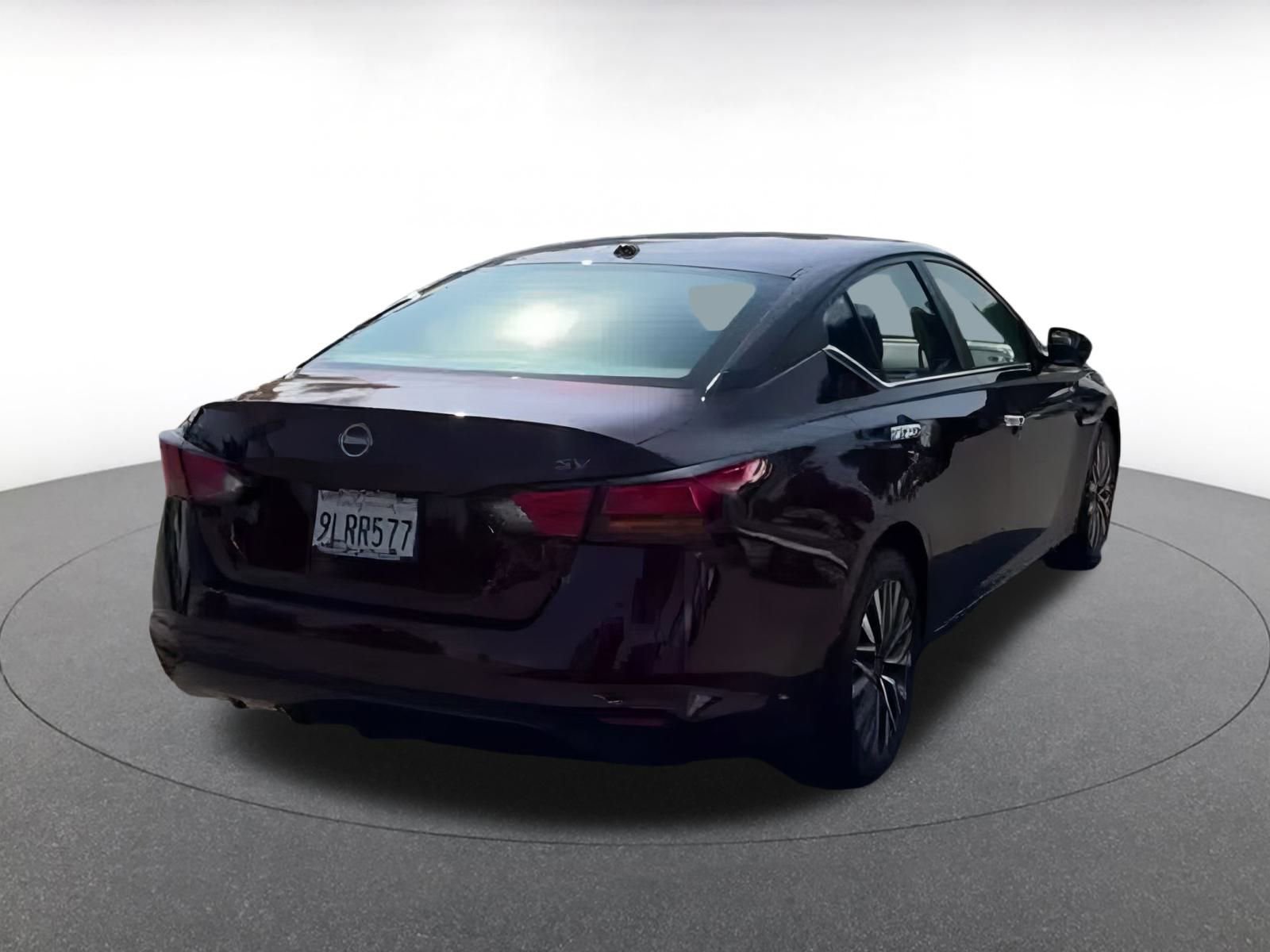 Thumbnail: 2024 Nissan Altima - 12