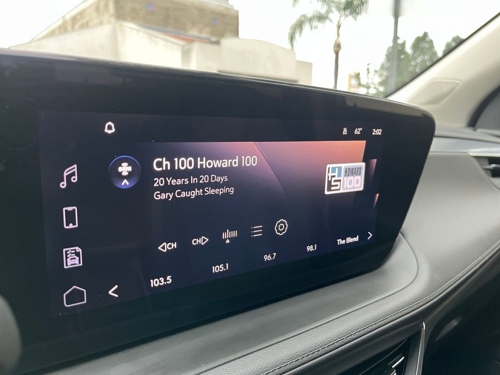 Thumbnail: 2025 Buick Encore GX - 21