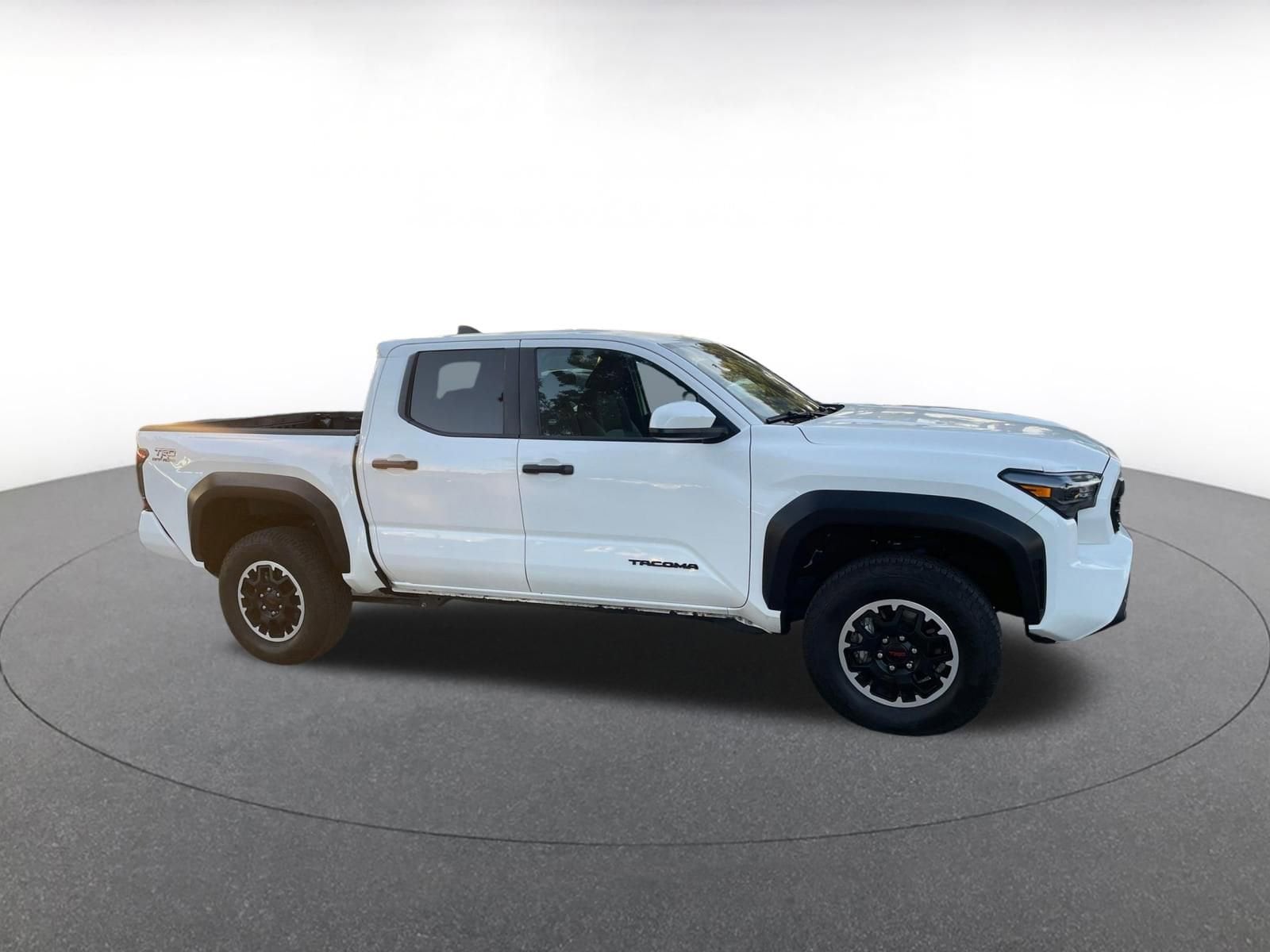 Thumbnail: 2025 Toyota Tacoma - 1