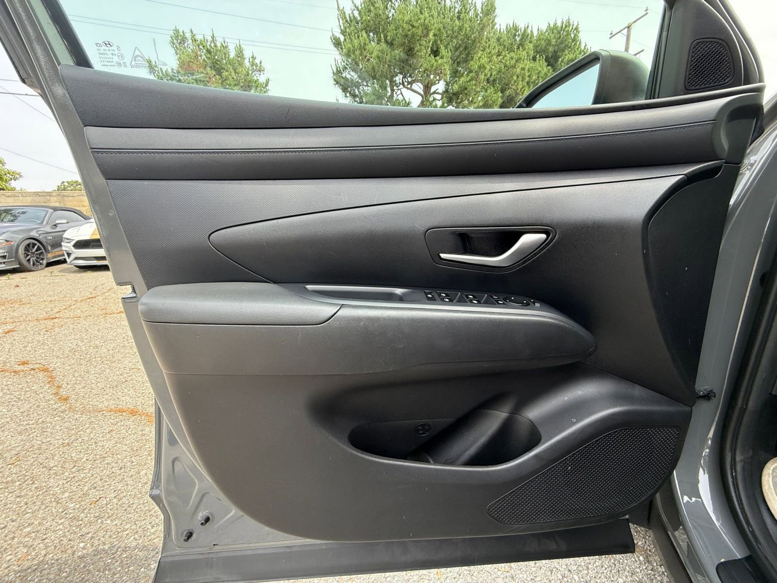 Thumbnail: 2025 Hyundai Tucson - 18