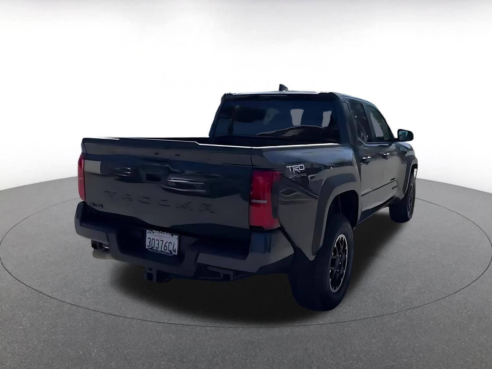 Thumbnail: 2025 Toyota Tacoma - 14