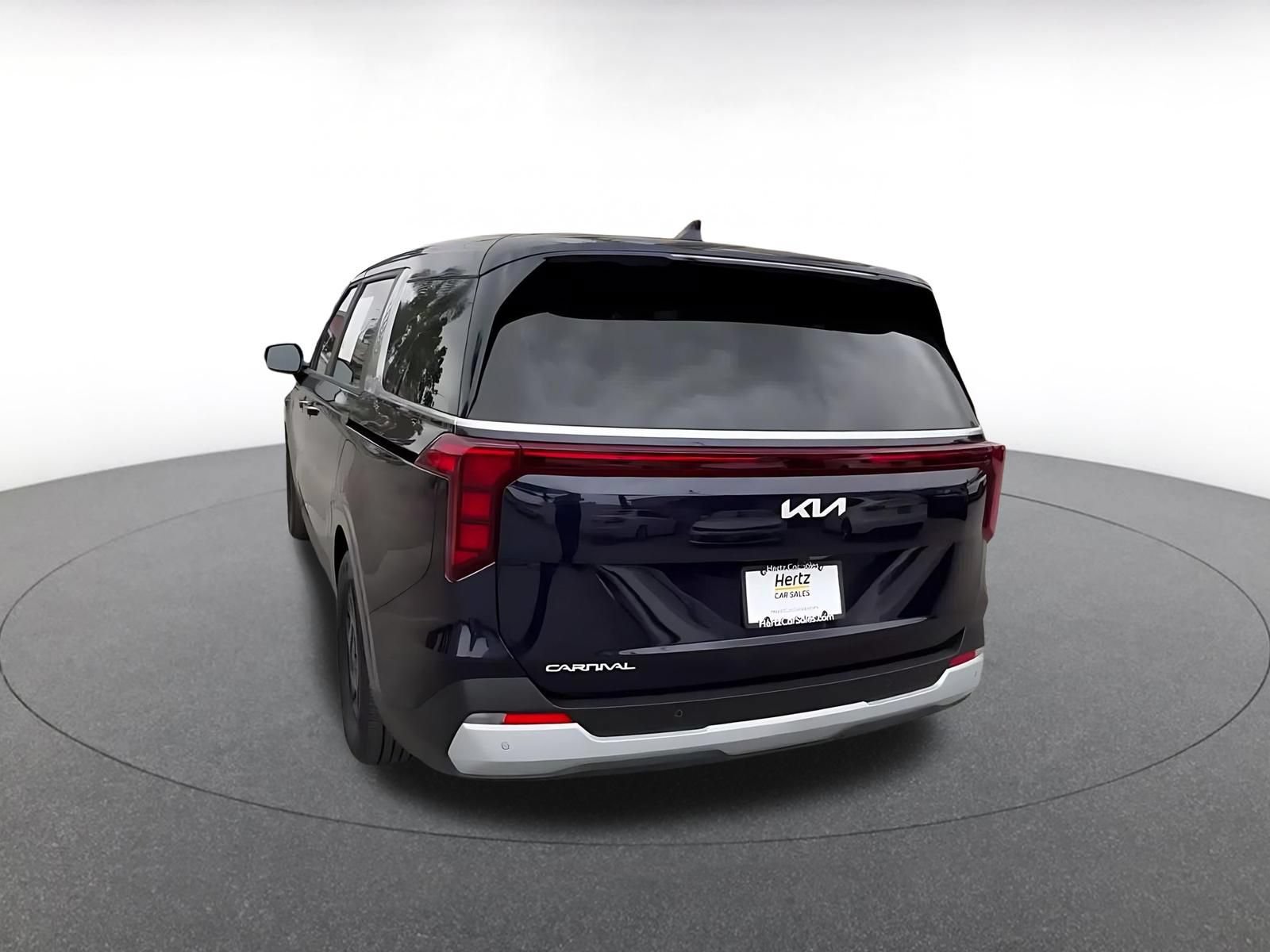 Thumbnail: 2026 Kia Carnival - 11