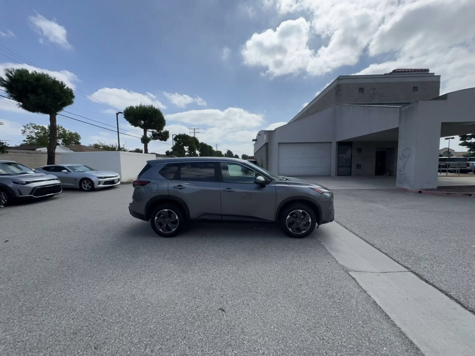 Thumbnail: 2025 Nissan Rogue - 15
