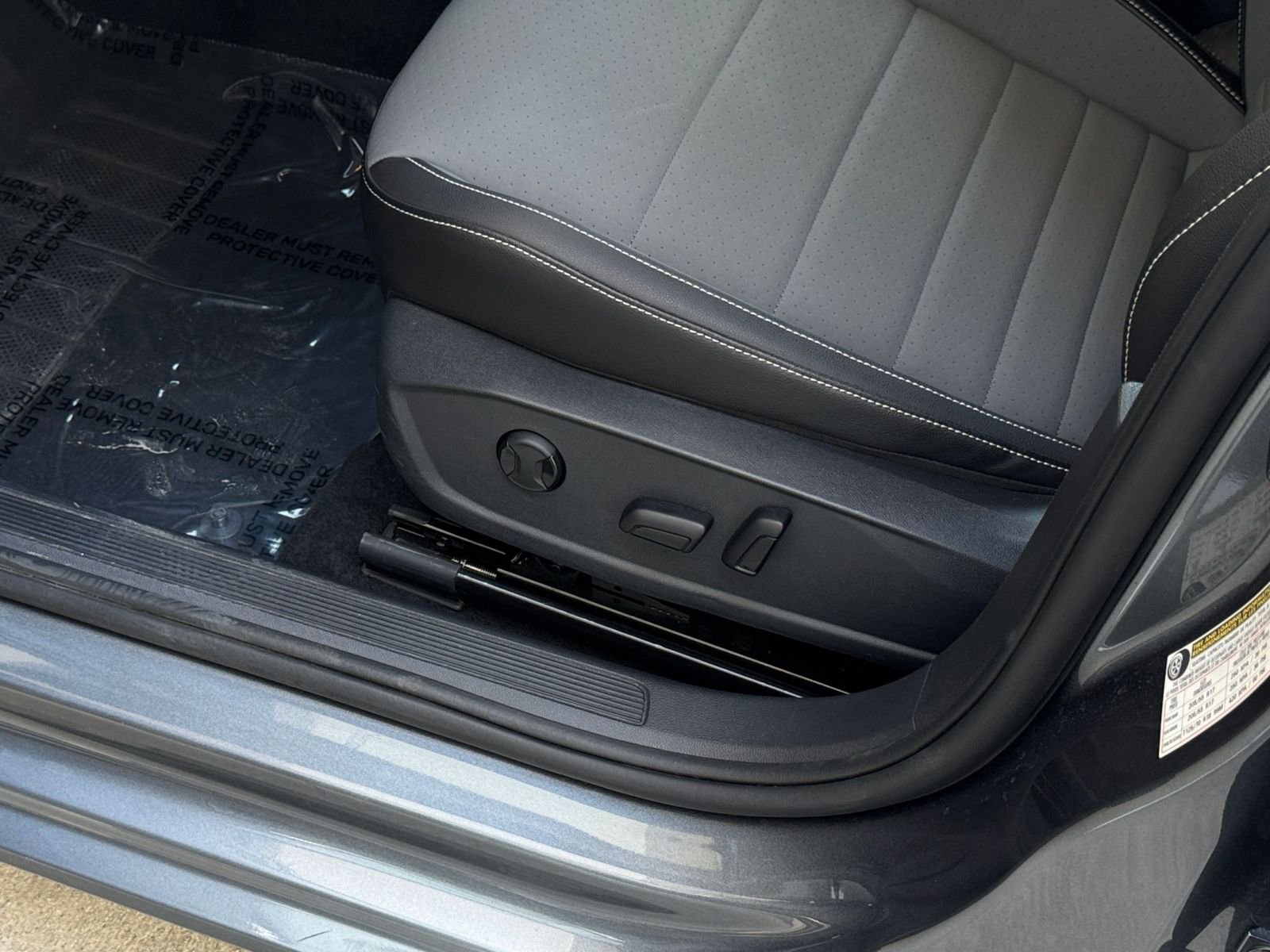 Thumbnail: 2025 Volkswagen Jetta - 23