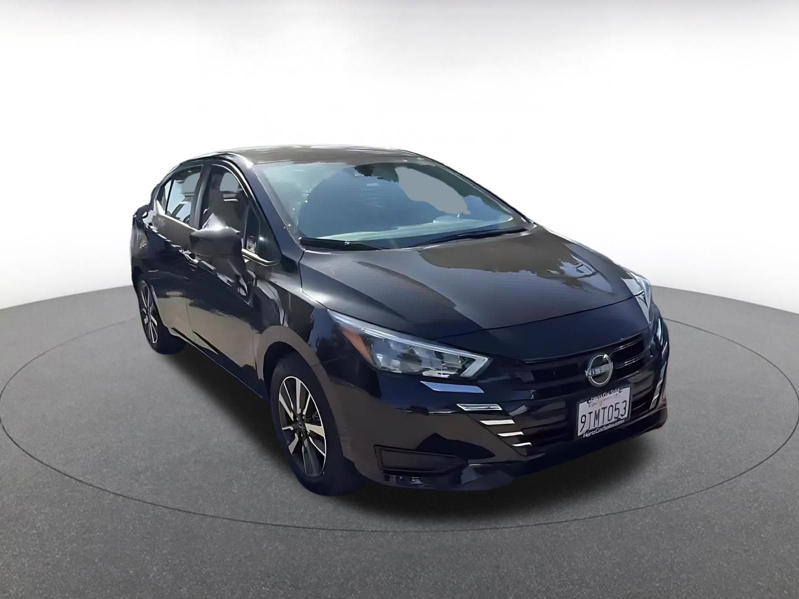 Thumbnail: 2025 Nissan Versa - 3