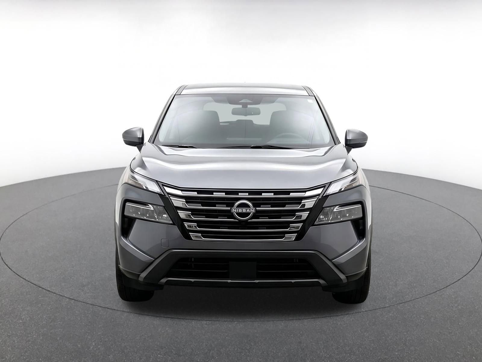 Thumbnail: 2025 Nissan Rogue - 2