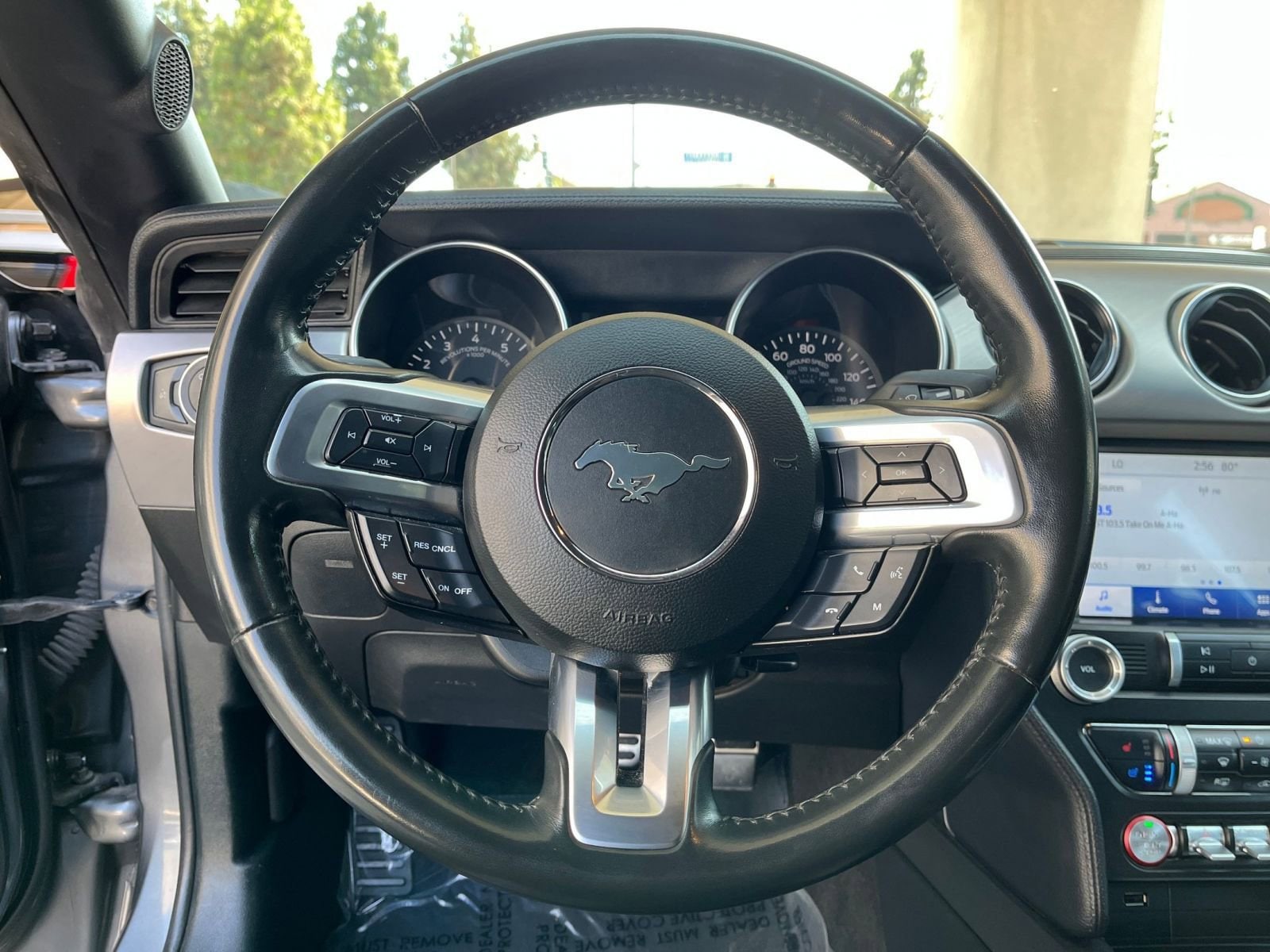Thumbnail: 2023 Ford Mustang - 27