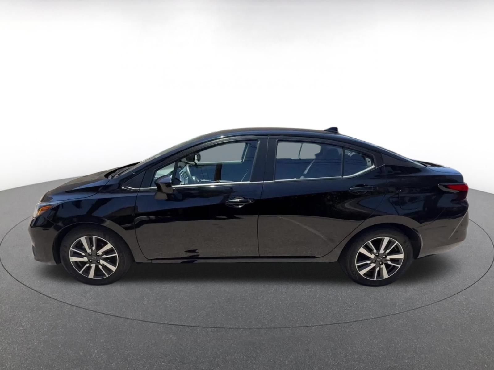 Thumbnail: 2025 Nissan Versa - 9