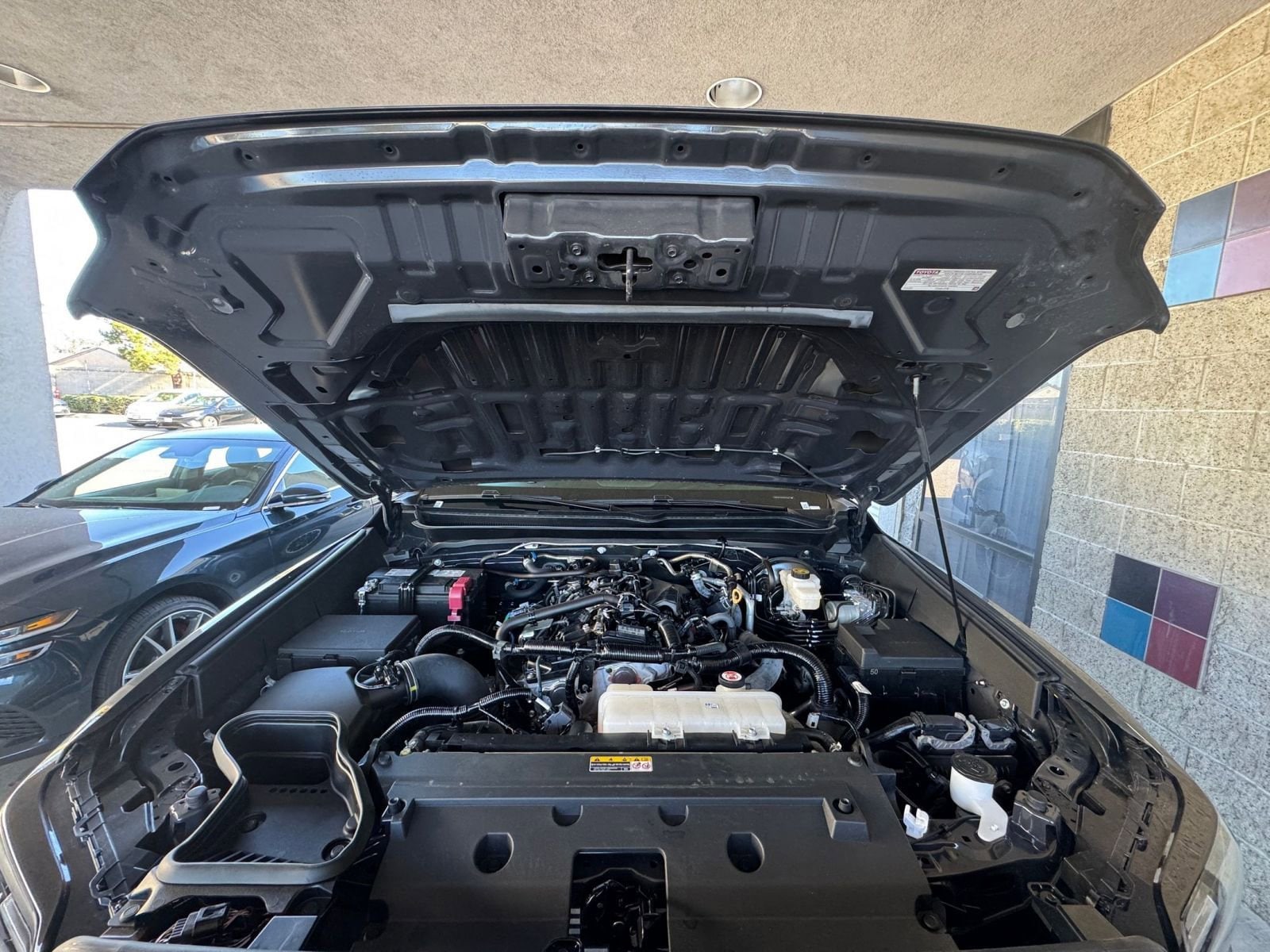 Thumbnail: 2025 Toyota Tacoma - 32